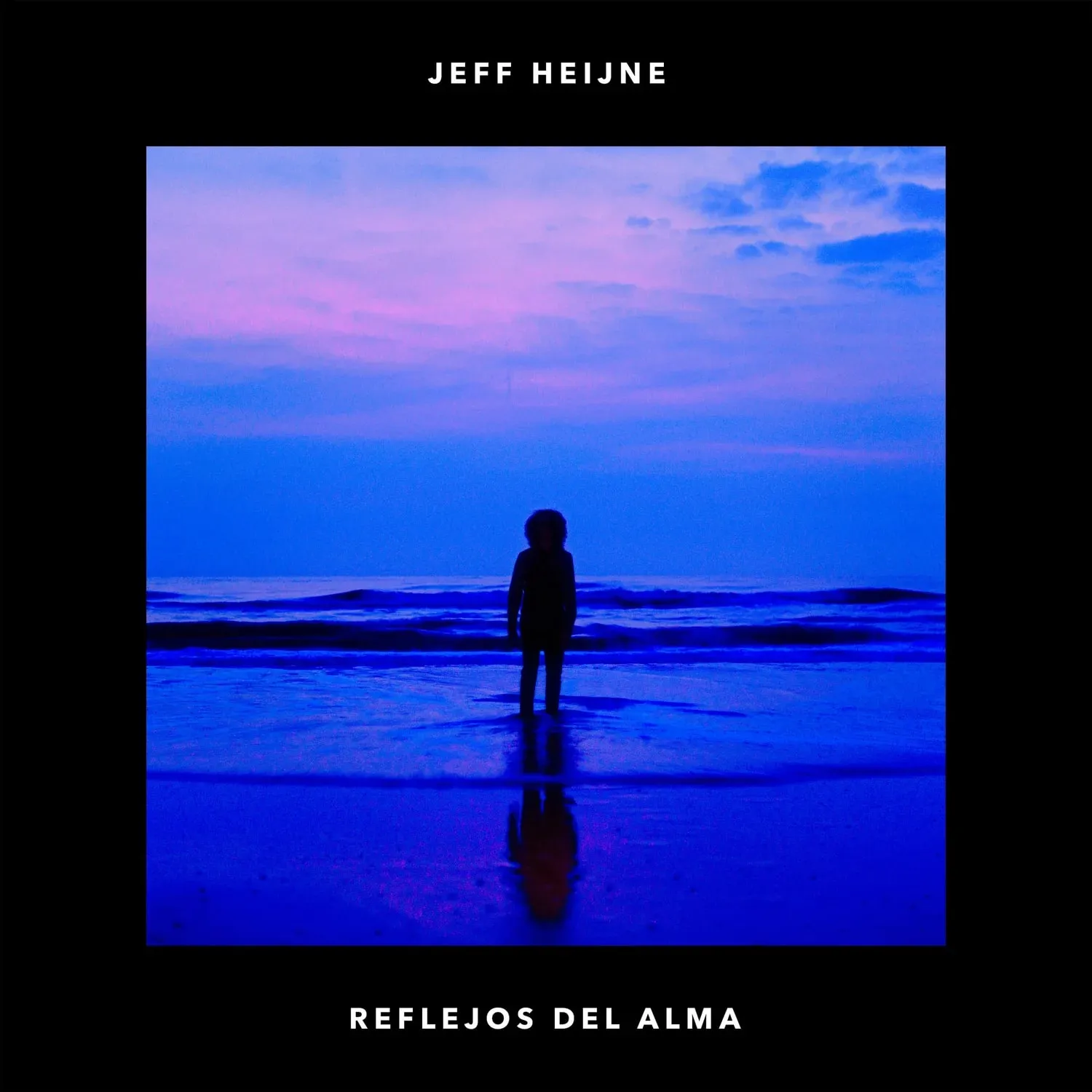 Reflejos del Alma — CD
