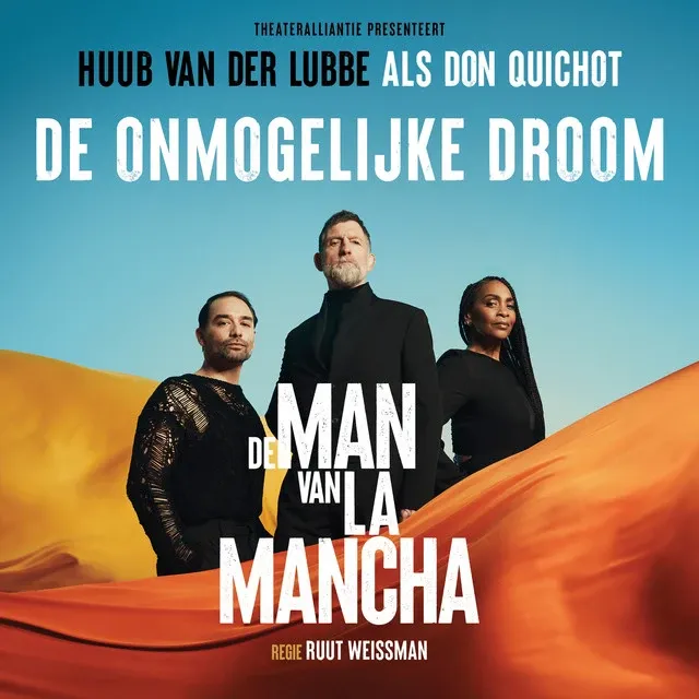De Onmogelijke Droom — Huub van der Lubbe