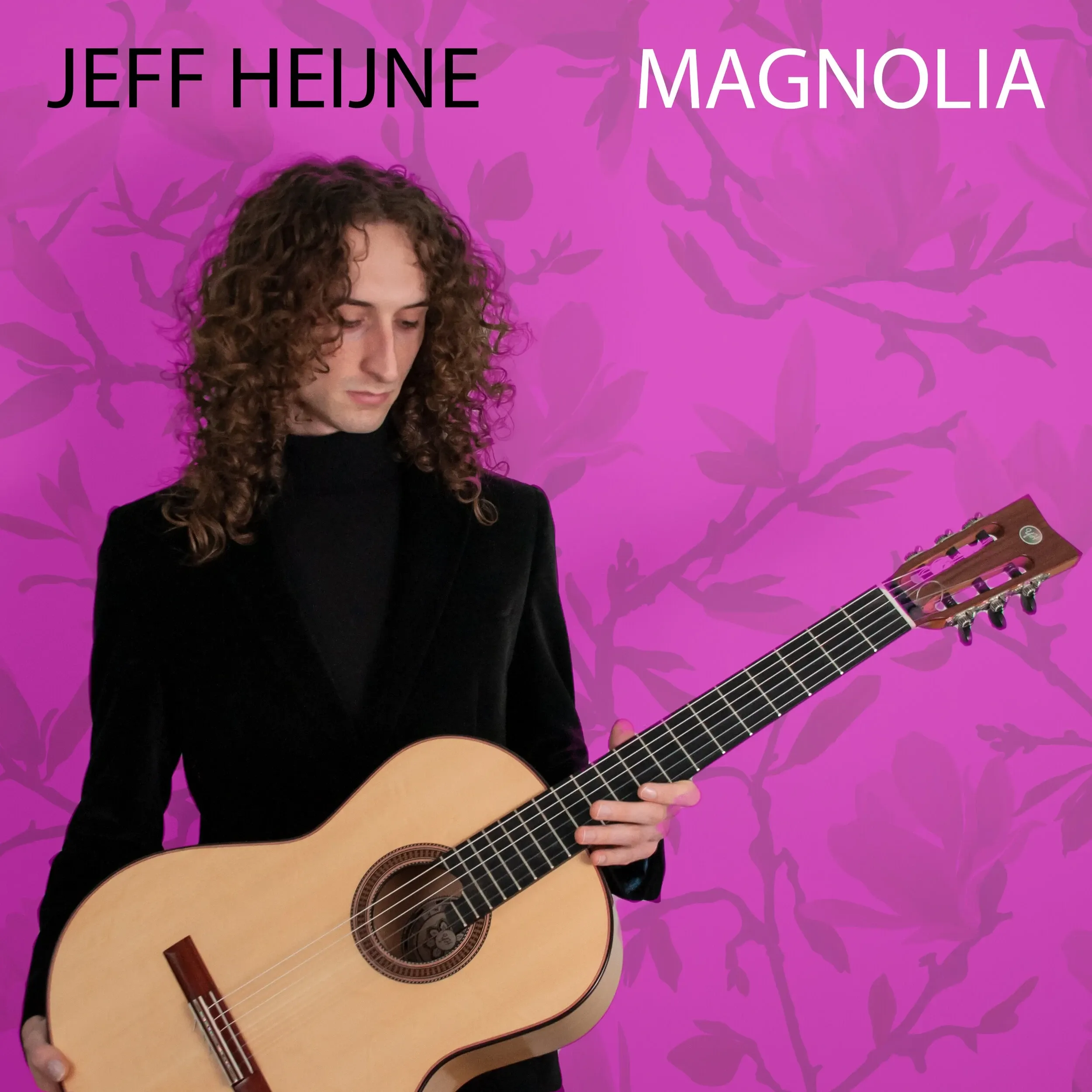 Magnolia